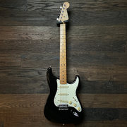Fender 1990 Squier Stratocaster Made in USA Electric Guitar