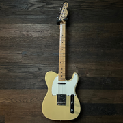 1993-1994 TL72-53 Electric Guitar Off White/Blonde