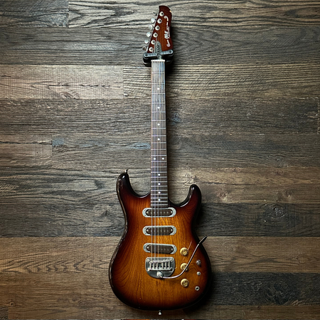 GRECO go Ⅱ 700 Greco Go II vintage guitar GRECO go Ⅱ 700 Electric Guitar Greco