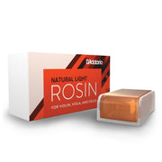 Natural Rosin, Light
