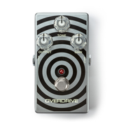 Wylde Audio WA44 Overdrive Pedal