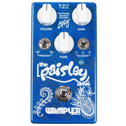 Signature Brad Paisley Drive Pedal