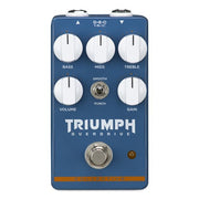 Triumph Overdrive