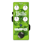 Belle Overdrive Pedal