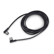 RockBoard Flat Patch Midi Cable 300cm Black