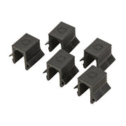 RockBoard QuickMount Cable Fix for Cable Management 5 pcs.