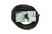 XLR3M3F20 - 3-pin DMX Cable (20m)