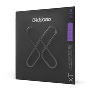 XTE1149XT Electric Nickel Plated Steel Electric Guitar Strings, Medium, 11-49