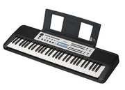 YAMAHA YPT-380 //A PORTABLE KEYBOARD - BStock
