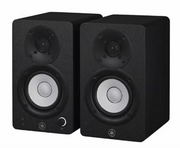 YAMAHA HS3 B //A POWERED STUDIO MONITORS - B STOCK