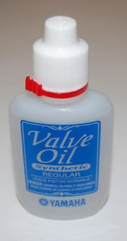 Valve Oil Regular