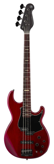 BB734A FIRED RED