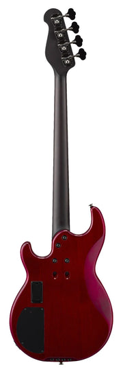 BB734A FIRED RED