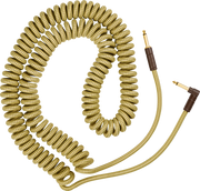 Deluxe Coil Cable, 30', Tweed
