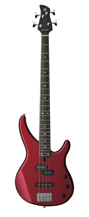 TRBX174 Electric Bass - Red Metallic