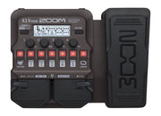 A1X Four - Acoustic Instrument Effects Processor