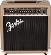 AcoustasonicT 15, 240V AU DS