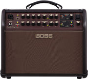 Acoustic Singer Live Guitar Amplifier w/Looper & Harmony