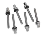DW True Pitch Chrome Tension Rod - .8