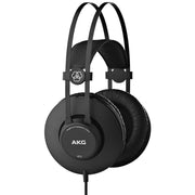 K52 Closed Back Studio Headphones