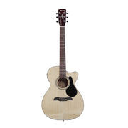 RF26CE Acoustic Electric Guitar w/ Gig Bag