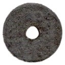 30mm Cymbal Felt Washer
