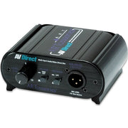 AV Direct Audio/Video Direct Box