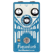 Aqueduct - Vibrato