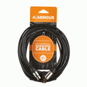 CCP30 30ft HP Can XLR Microphone Cable