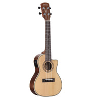 ALAU70CCE Acoustic Electric Concert Ukulele
