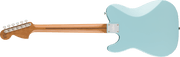 Kingfish Delta Day Telecaster® Deluxe, Rosewood Fingerboard, Daphne Blue