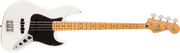 Player II Jazz Bass®, Maple Fingerboard, Polar White