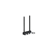 LP1B Three Pedal Unit for P125B Black