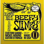 Beefy Slinky 11-54 Electric Guitar Strings