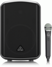 Europort MPA200BT Portable Speaker