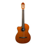 MCG40CEQ Left Handed Classical Guitar