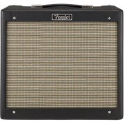 Blues Junior IV Black Amplifier