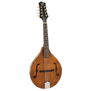 & Mullins BM600E Wimborne Mandolin with Pickup