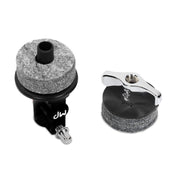 DW Seat, Felt, & Captive Wingnut for Cymbal Tilter
