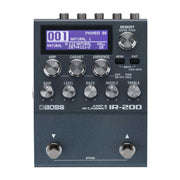IR-200 Amp & IR Processor 200 Series