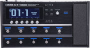 GT-1000 Guitar Effects Processor
