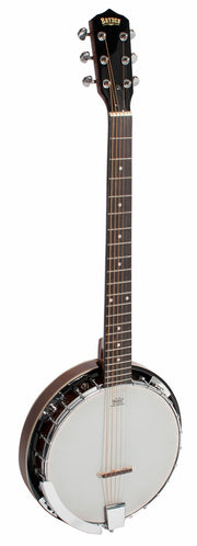 SBJ624 6-String Banjo