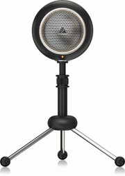BV-BOMB Vintage Bomb USB Microphone