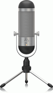 BVR84 Vintage Capsule USB Microphone