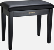 RPB-100 Piano Bench WHITE