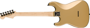 Pro-Mod So-Cal Style 1 HH HT E, Ebony Fingerboard, Pharaohs Gold