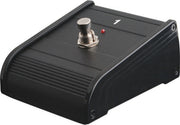 Carson FS15 Universal Single Button Footswitch