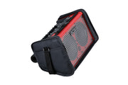 Cube Street II Battery Stereo Amplifier RED