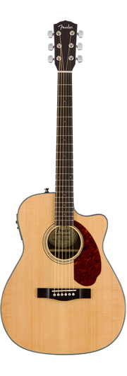 CC-60SCE Concert, Walnut Fingerboard, Natural