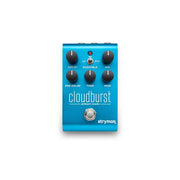 Cloudburst Ambient Reverb Pedal